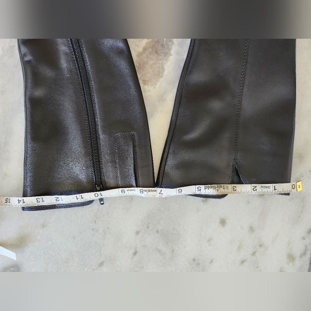 Naturalizer Dalton Boots - Picture 7 of 8